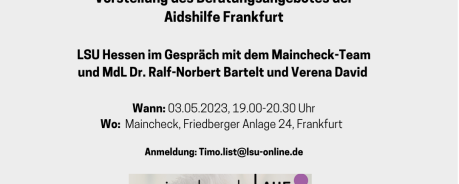 Kachel mit Infotext 