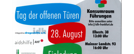 Tag der offenen Türen 24. August 2024